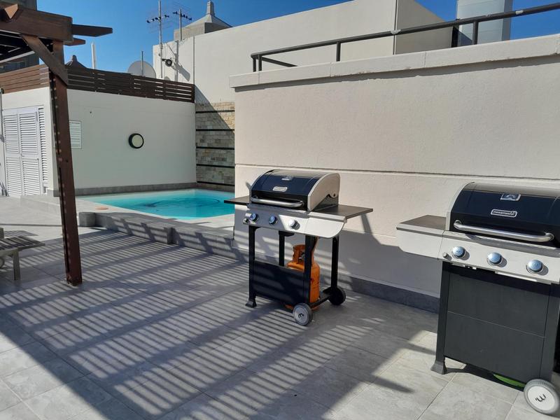 1 Bedroom Property for Sale in Cape Town City Centre Western Cape